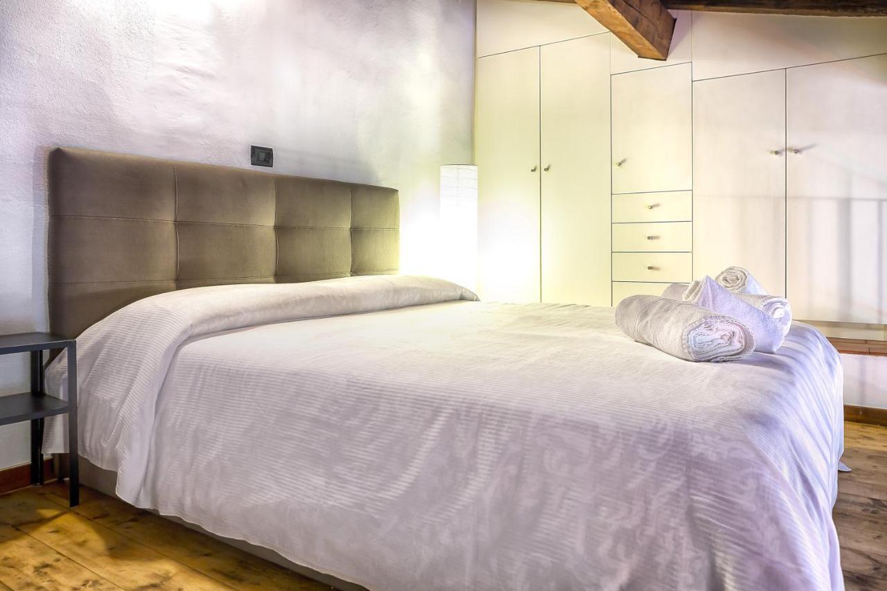 San Zanobi Mezzanine Appartement *