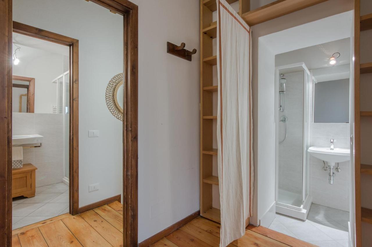 San Niccolo House Appartamento Firenze