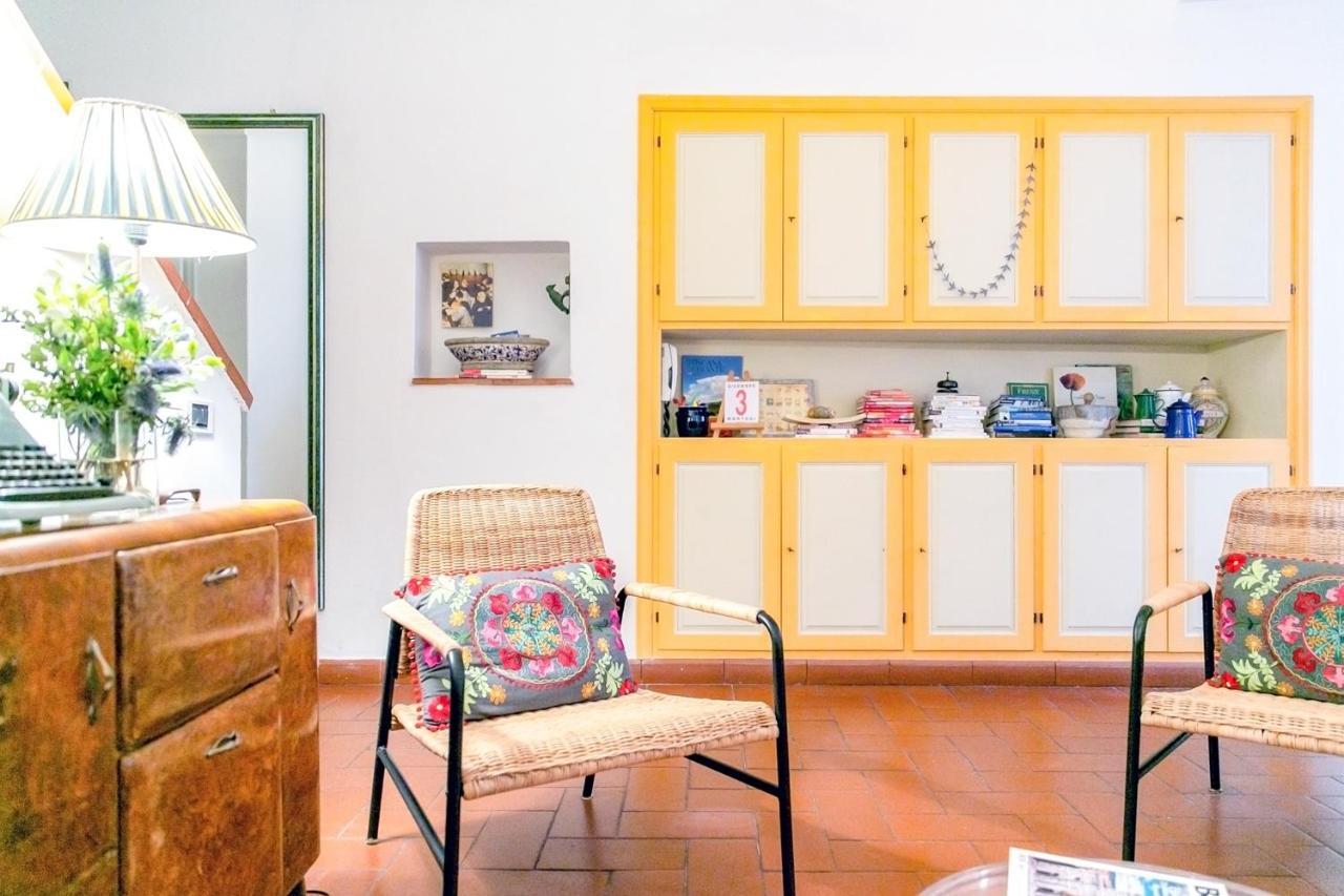 Bed & Breakfast Le Stanze Di Santa Croce Firenze