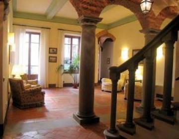 Morandi 3* Florenz