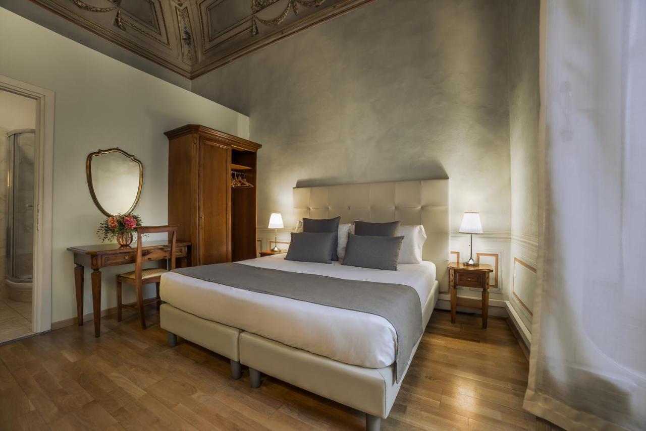 Bretagna Heritage - Alfieri Collezione Hotel Florence