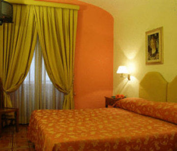 Fiorino Hotel