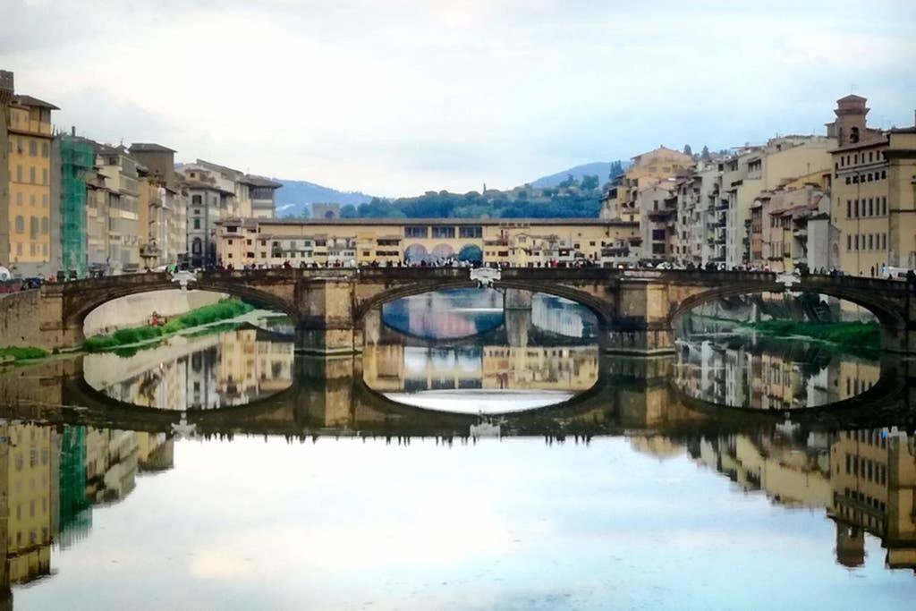 Santa Croce Cozy Appartement