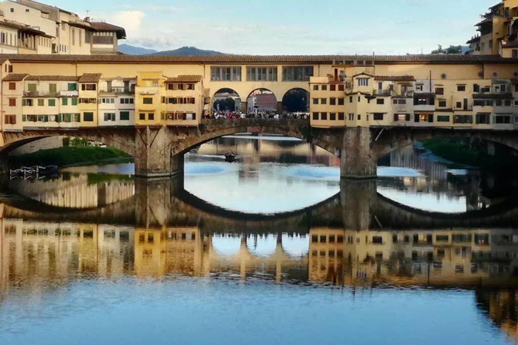 Santa Croce Cozy Appartement