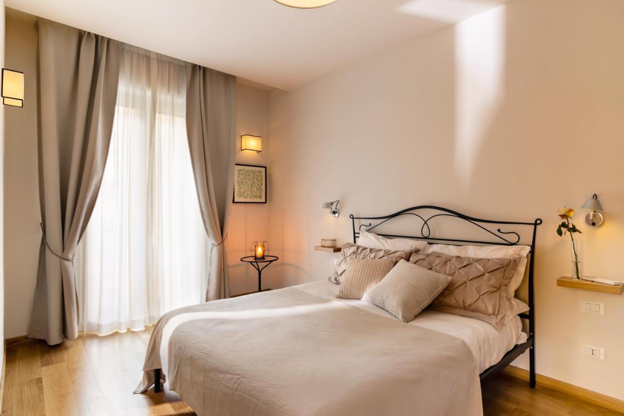 Appartement Myflorenceholiday Gold Bridge