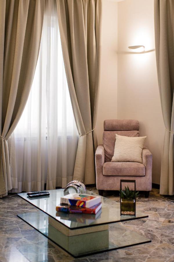 Appartement Myflorenceholiday Gold Bridge Florence
