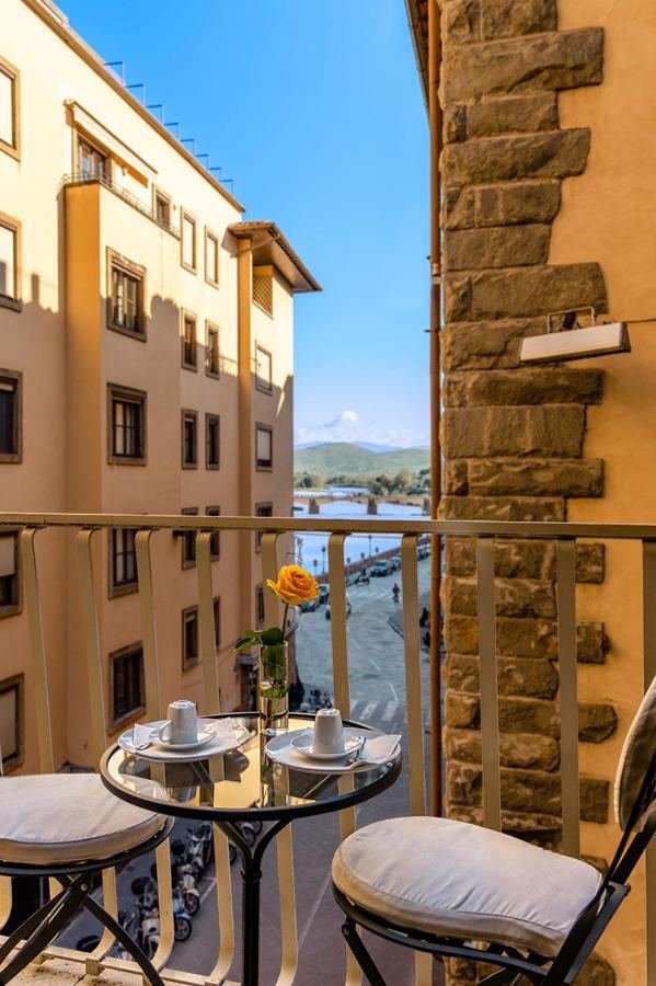 Appartement Myflorenceholiday Gold Bridge Florence