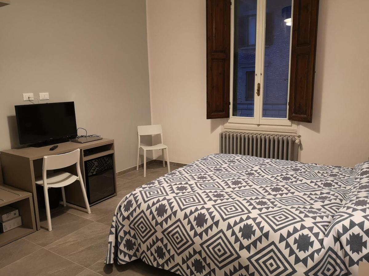 Ramazzini Maison d'hôtes