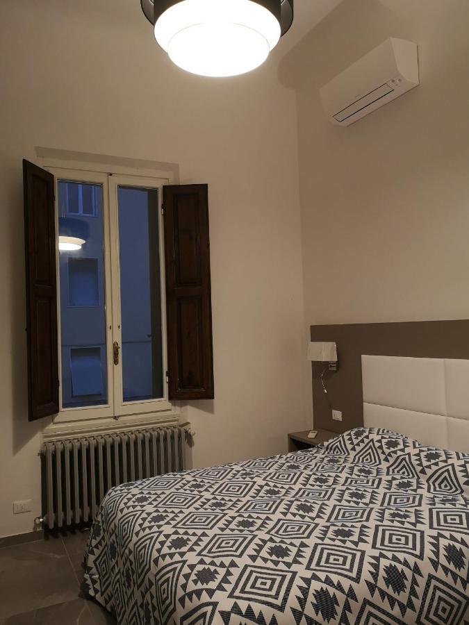 Ramazzini Maison d'hôtes *