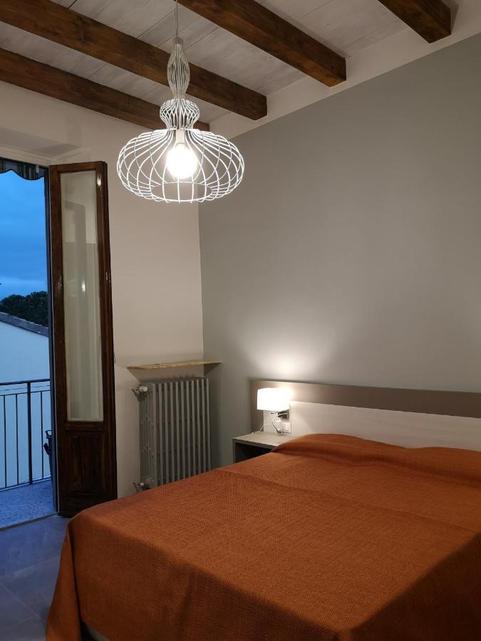 Maison d'hôtes Ramazzini *