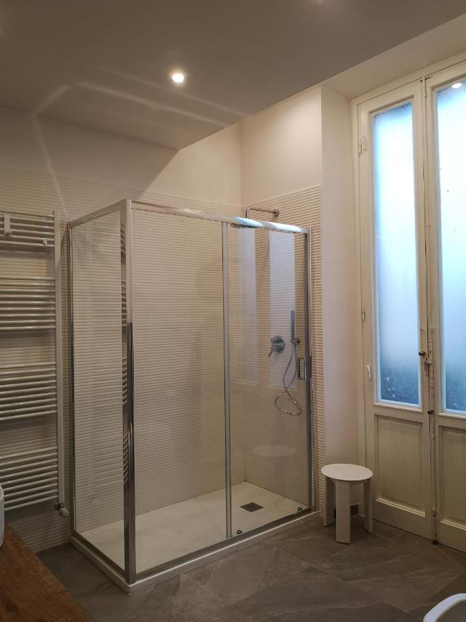 Maison d'hôtes Ramazzini Florence