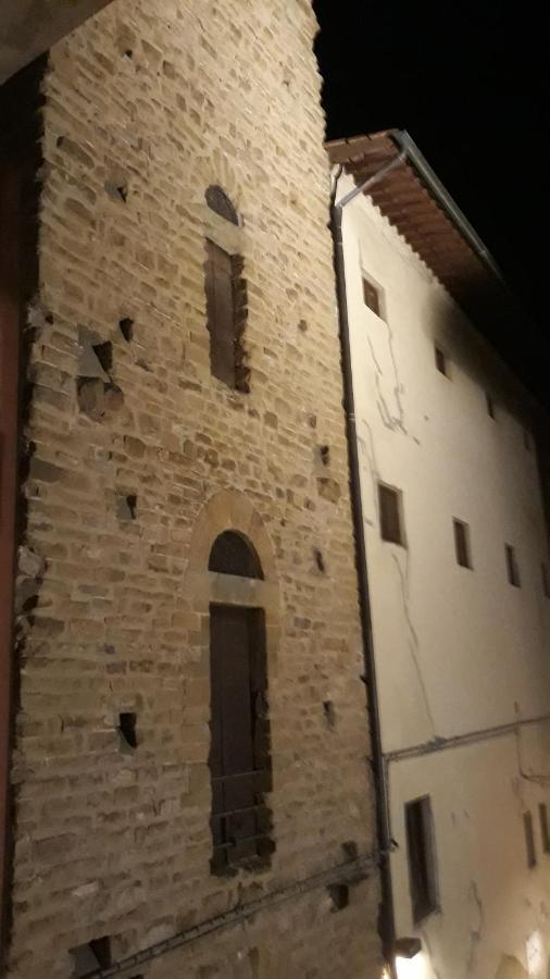Alighieri Loft Apartment Florence