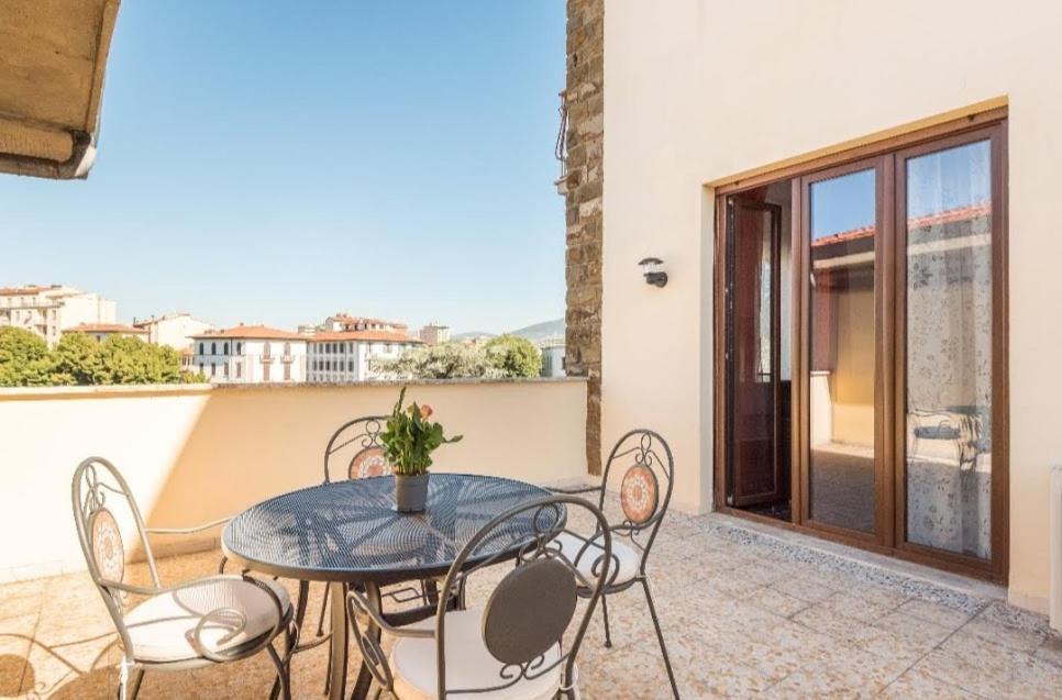 Kate In Centro 3 Da Letto 3 Bagni Apartment Florence