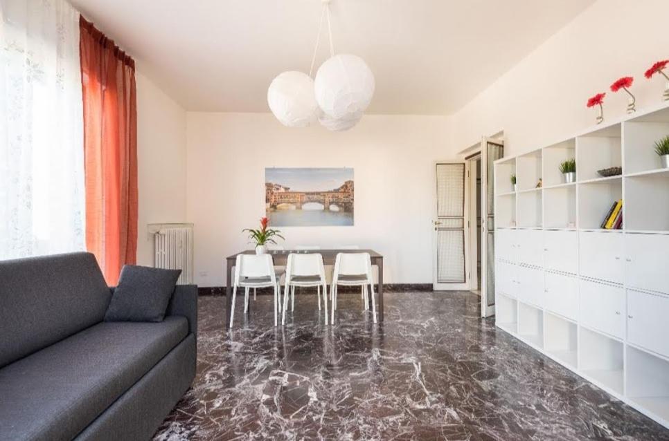 Apartment Kate In Centro 3 Da Letto 3 Bagni Florence