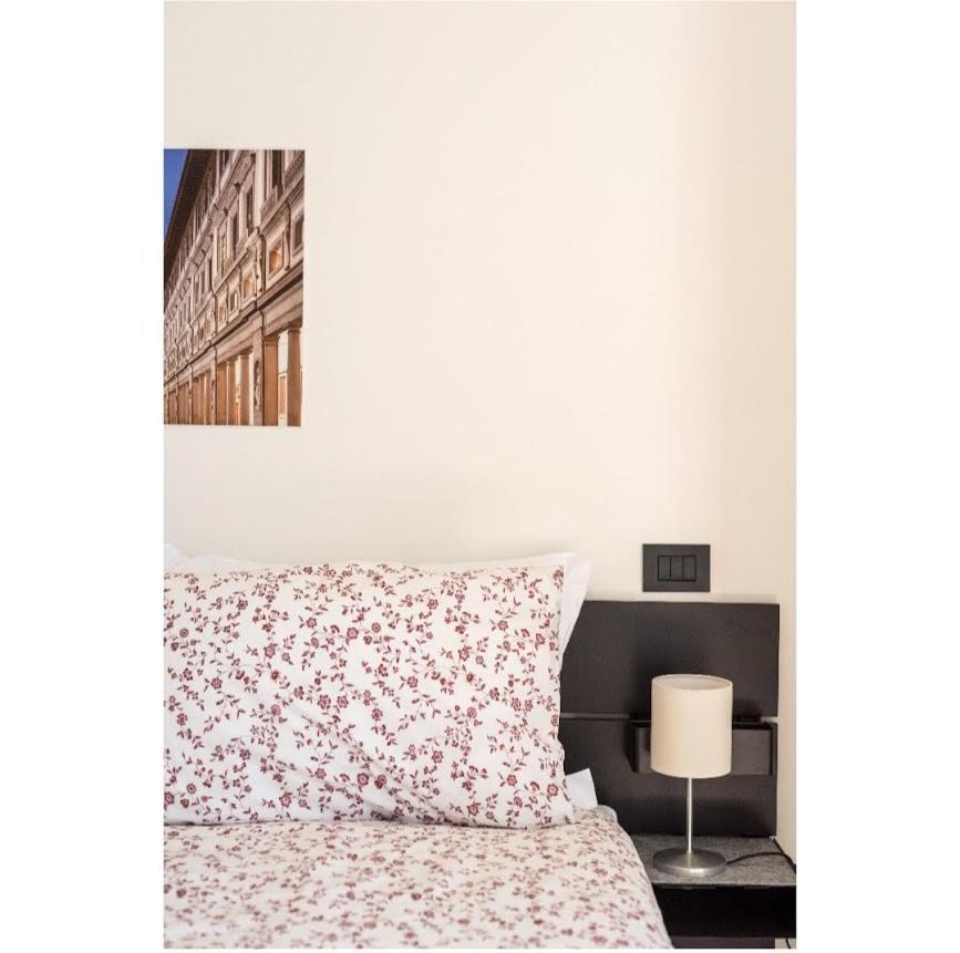 Kate In Centro 3 Da Letto 3 Bagni Apartment Florence