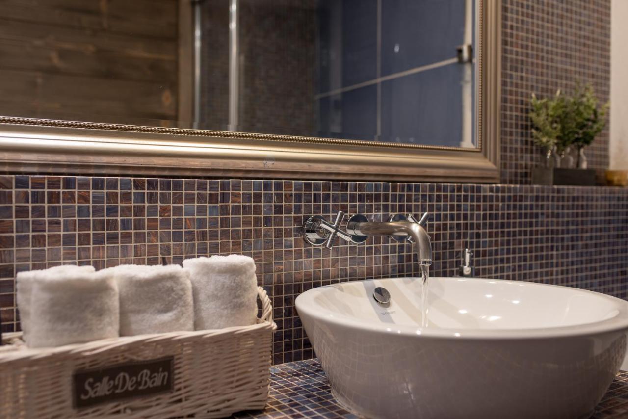 Santa Trinita - Flo Appartement