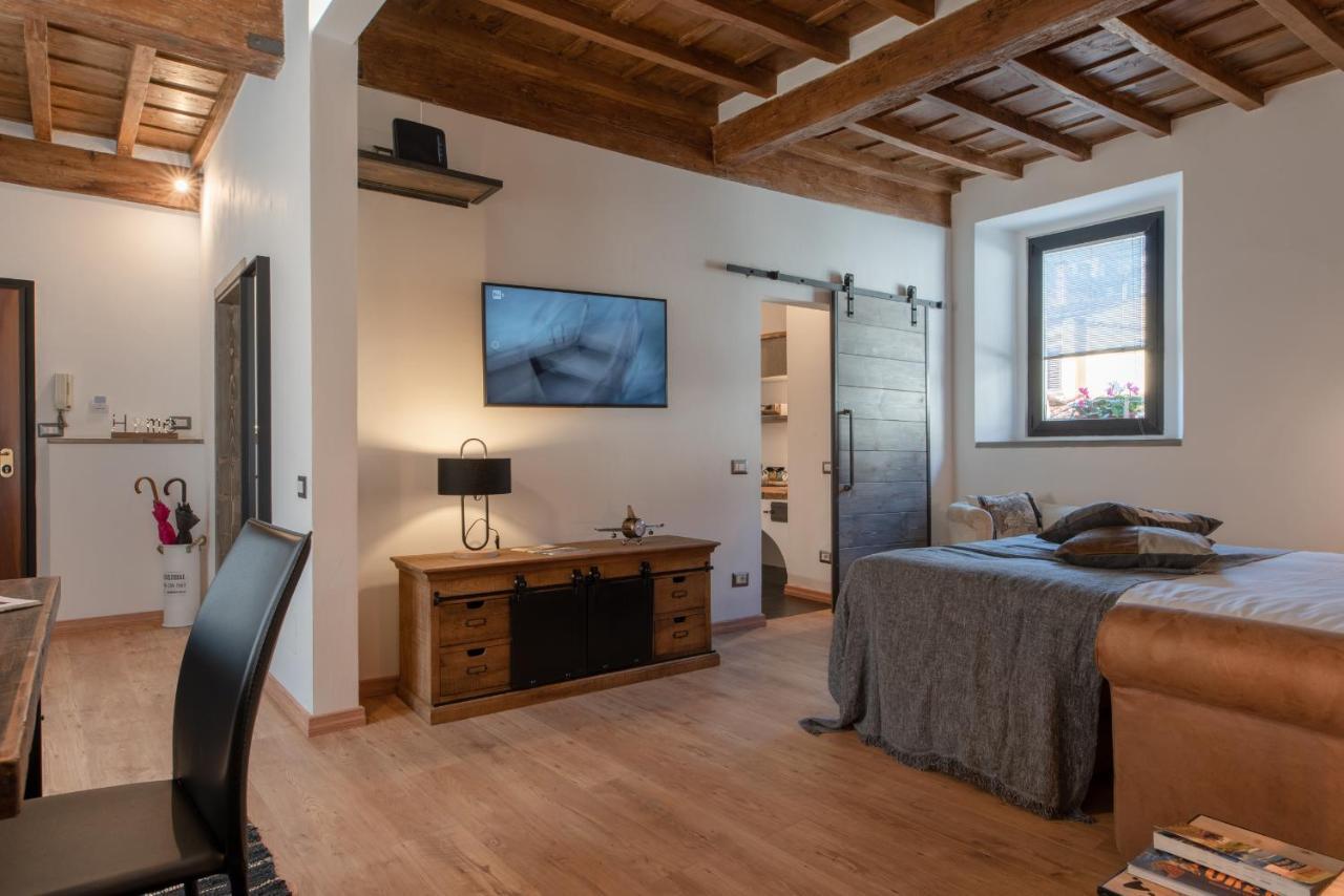 Santa Trinita - Flo Appartement
