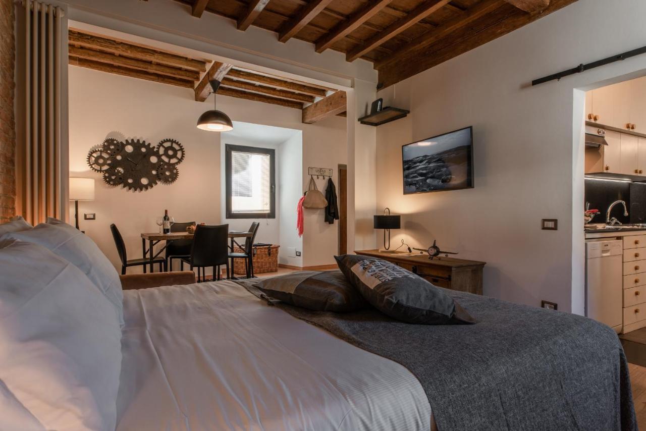 Appartement Santa Trinita - Flo Florence