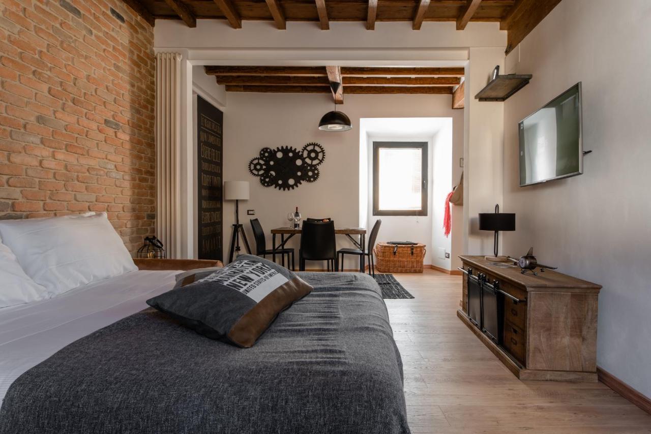 Santa Trinita - Flo Appartement