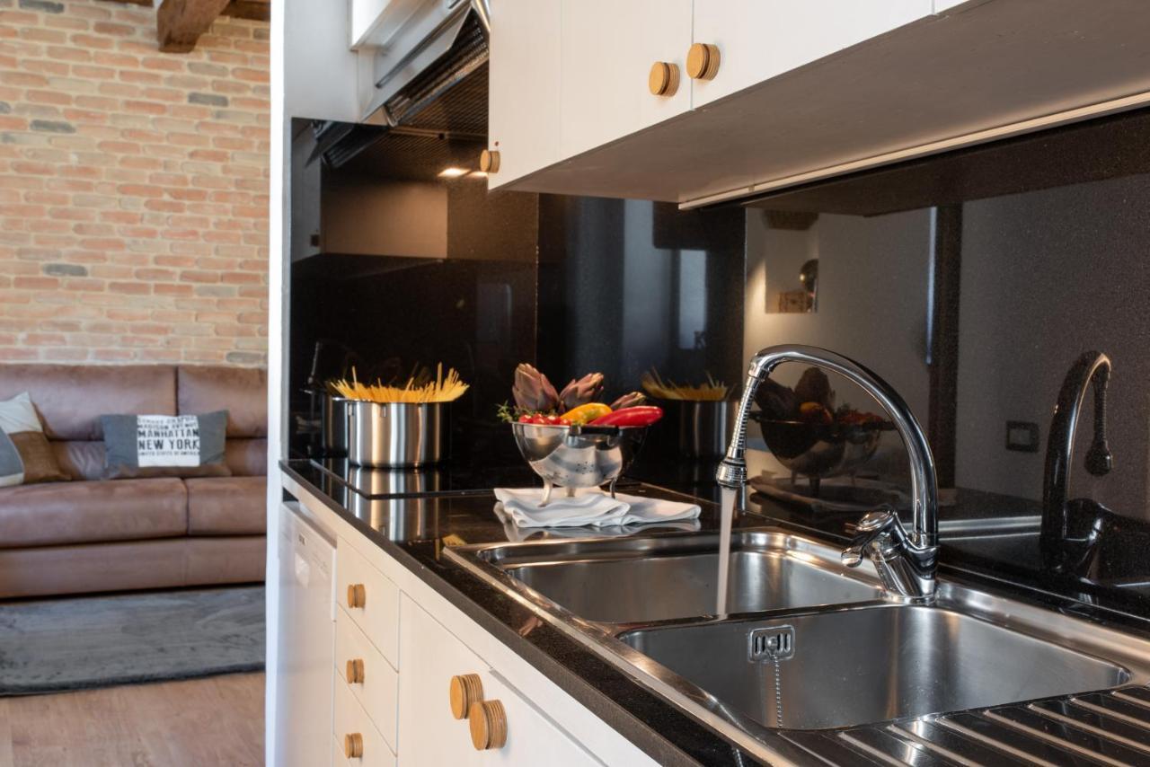 Santa Trinita - Flo Appartement