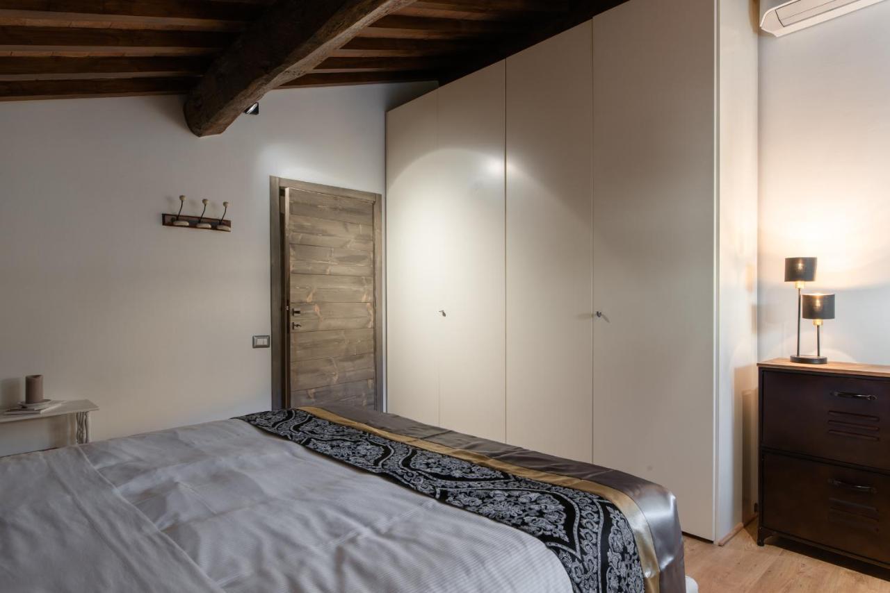 Appartement Santa Trinita - Flo