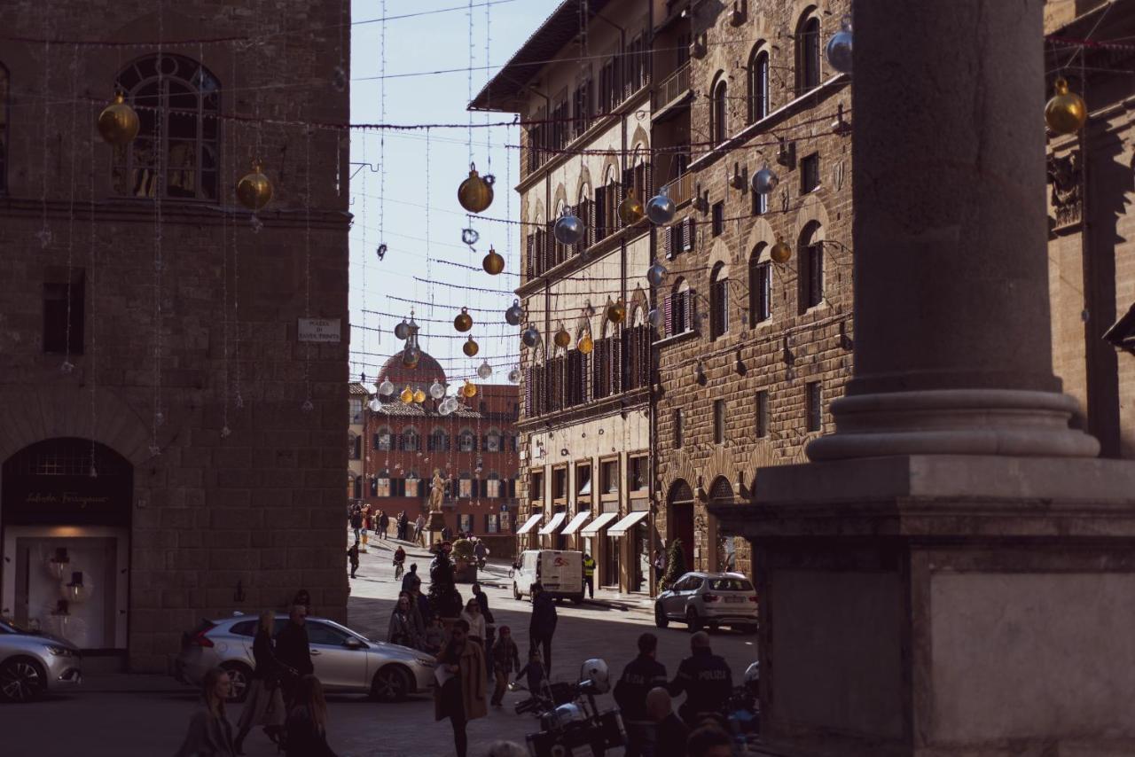 Santa Trinita - Flo Appartement Florence