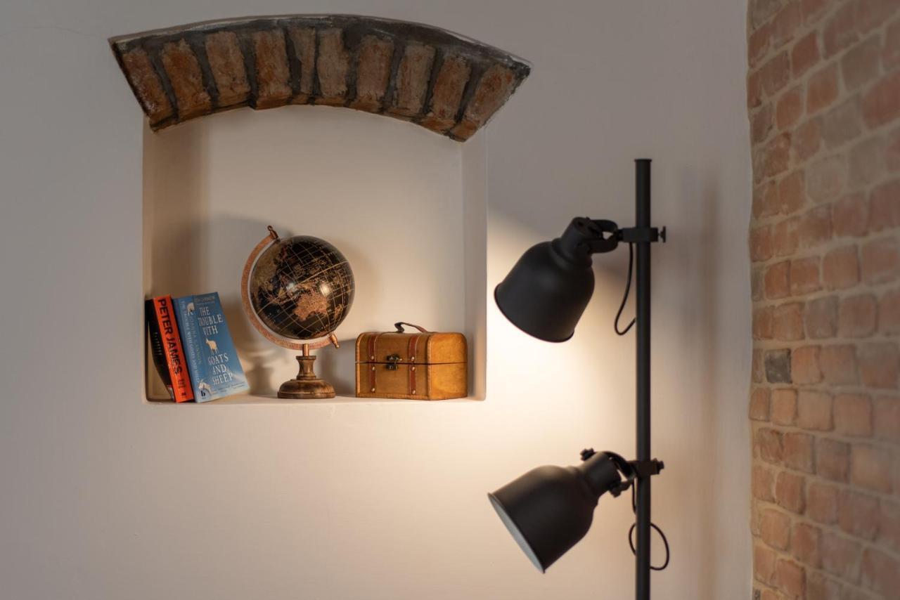 Santa Trinita - Flo Appartement Florence