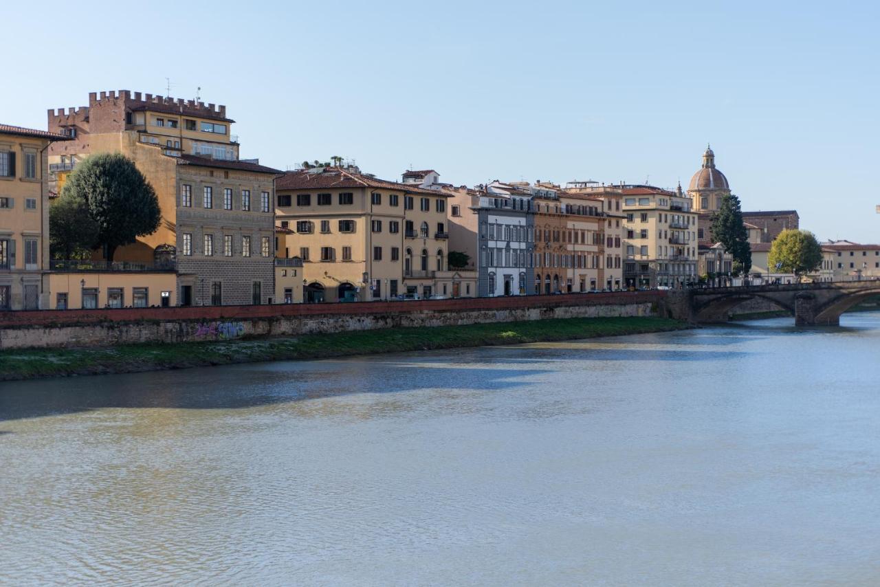 Santa Trinita - Flo Appartement Florence