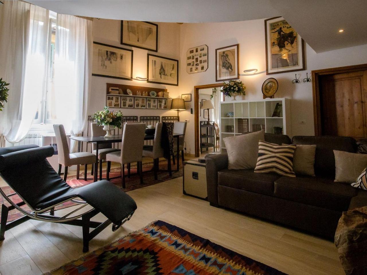 Acacia - The Appartement *