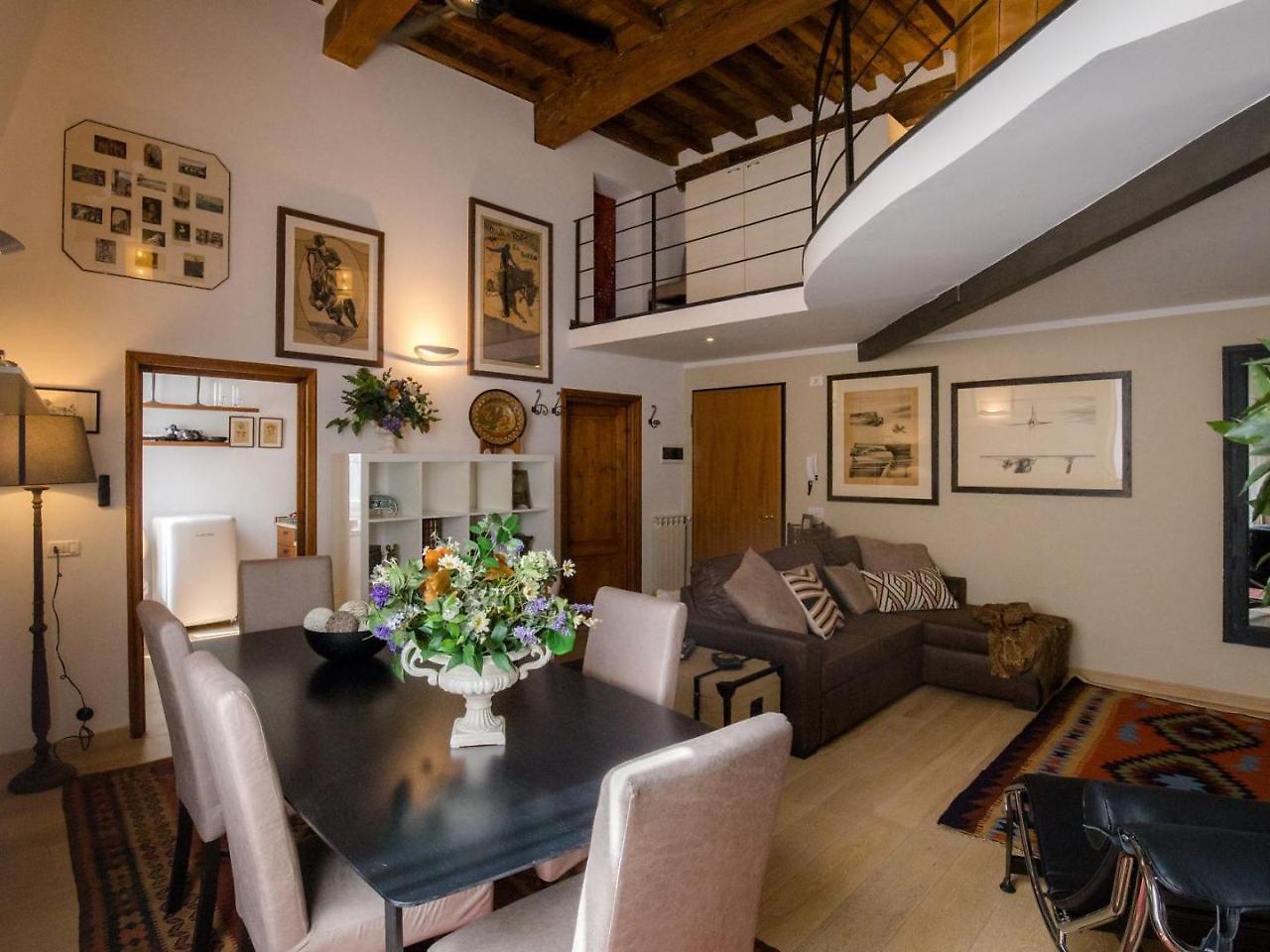 Acacia - The Appartement Florence