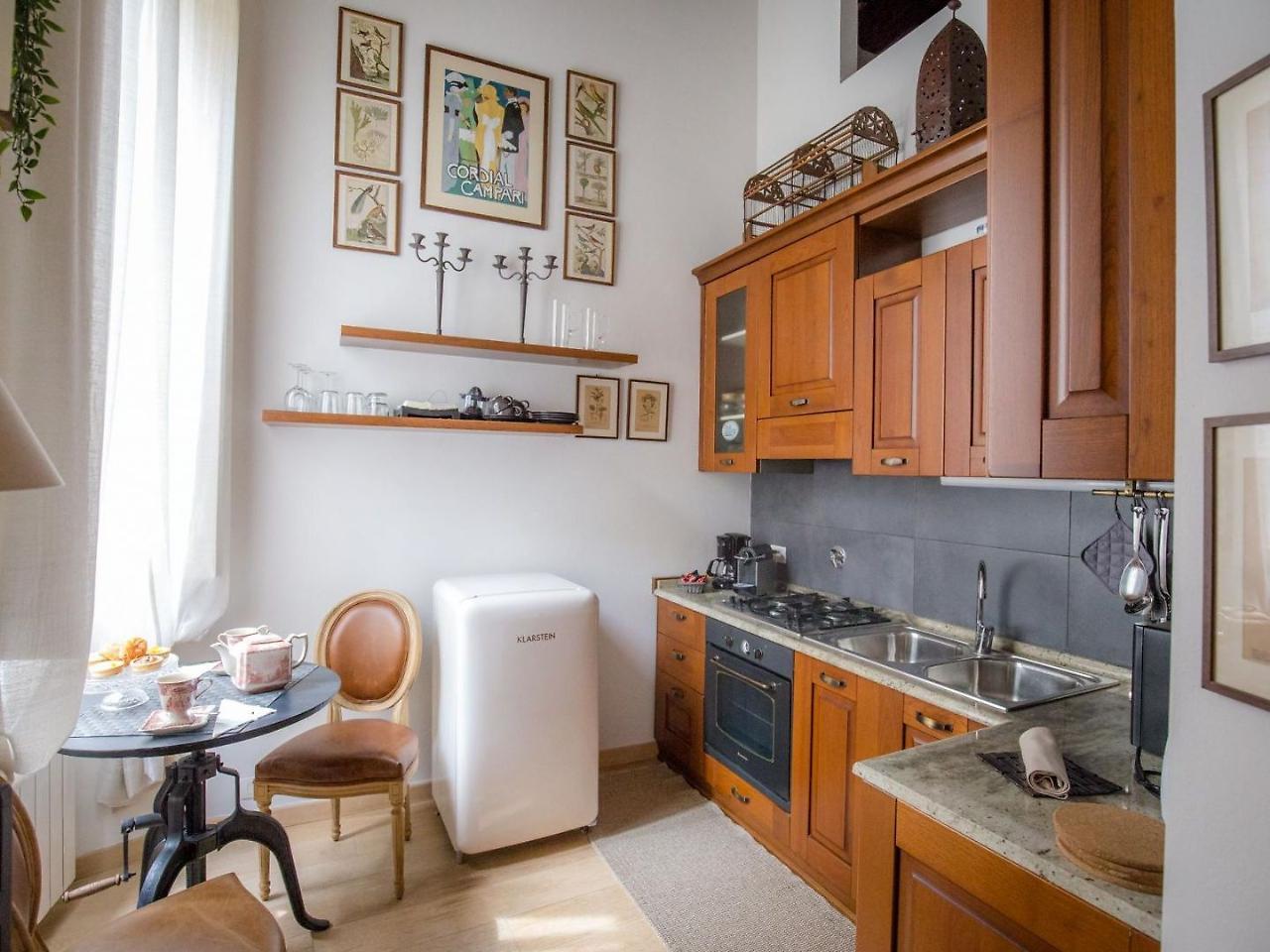 Appartement Acacia - The *