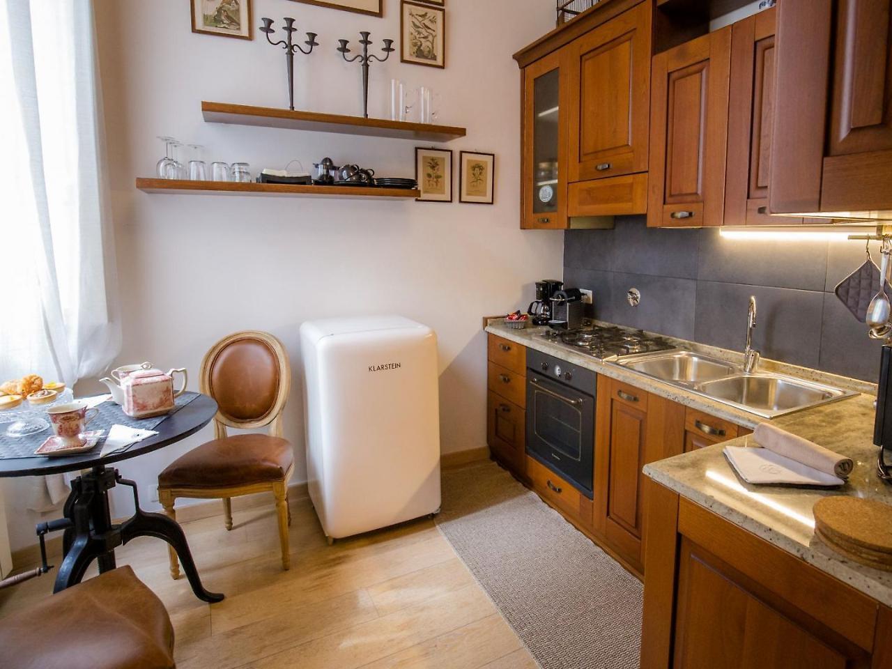 Appartement Acacia - The Florence