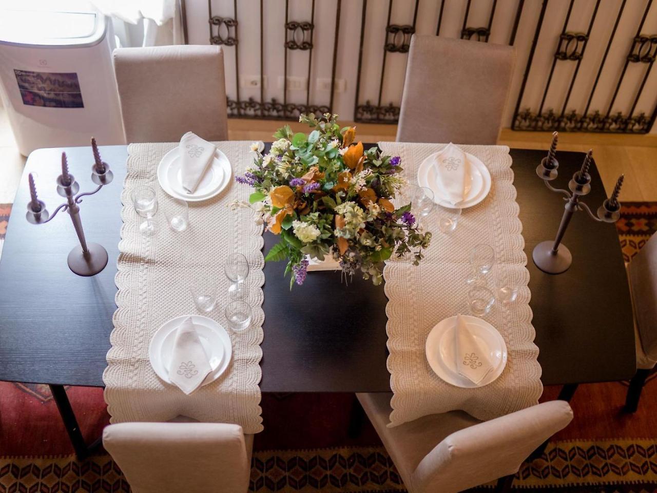 Appartement Acacia - The