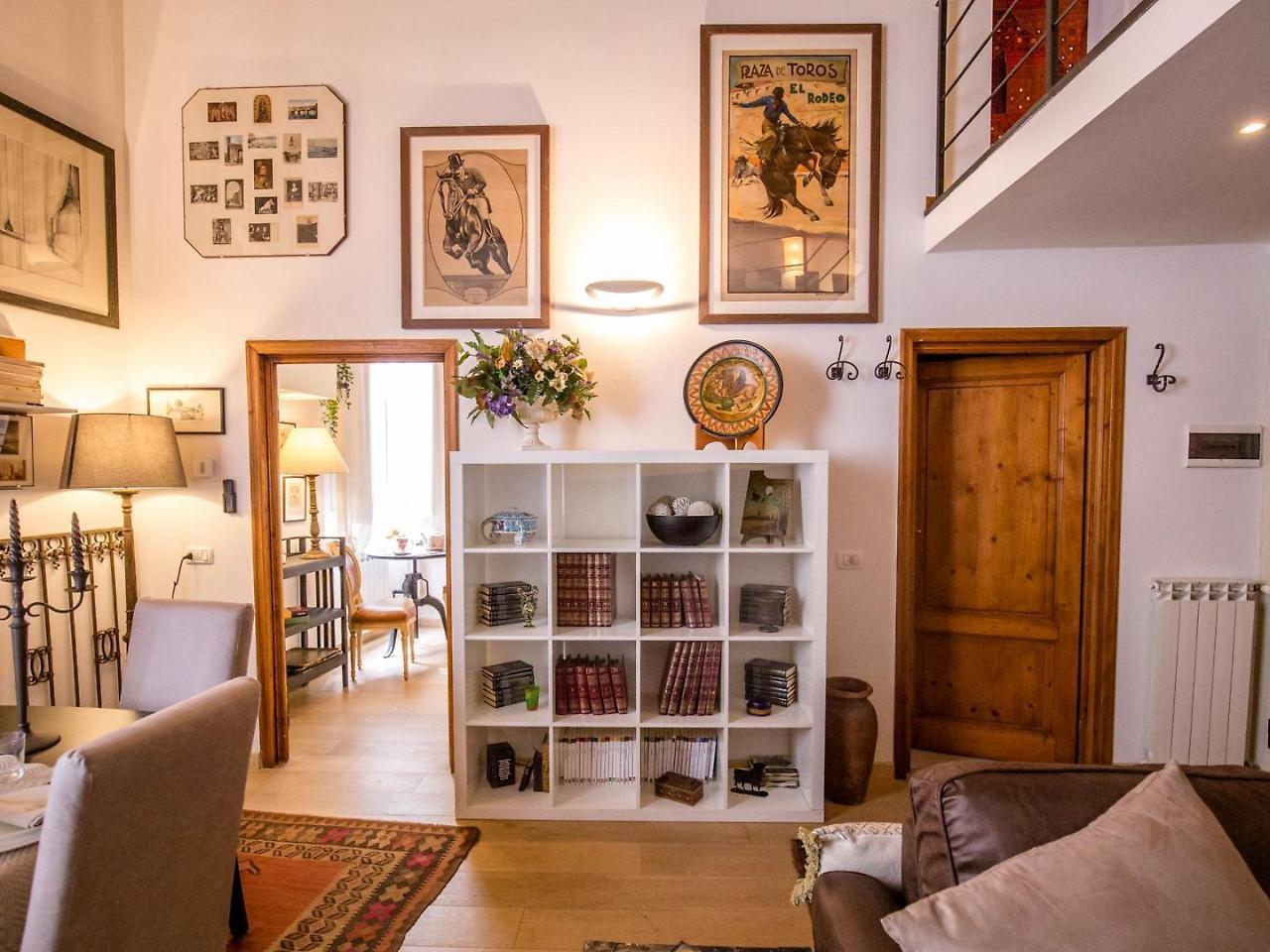 Appartement Acacia - The