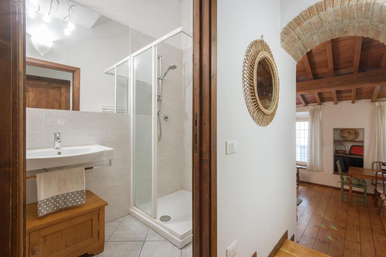 Appartamento San Niccolo House Firenze