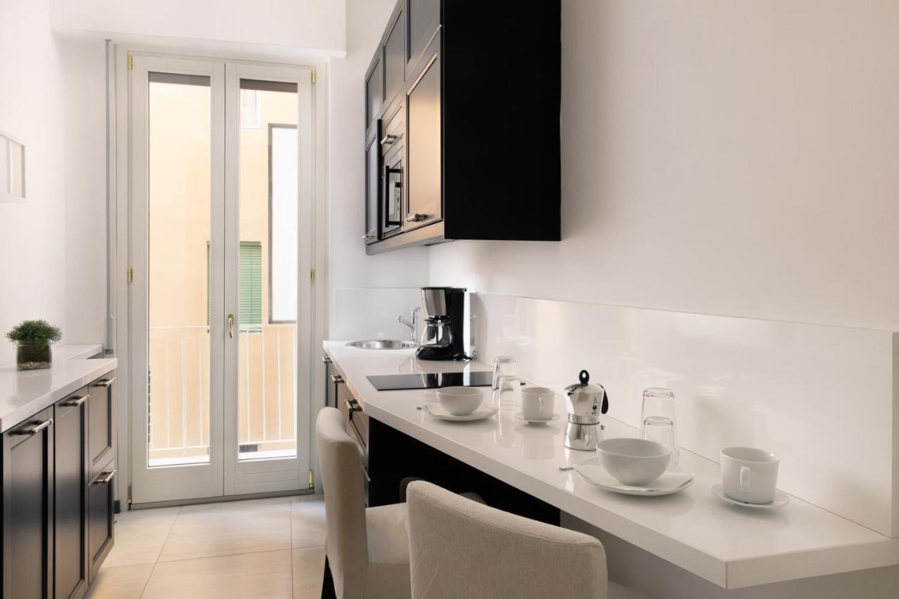 Appartement Myflorenceholiday Gold Bridge *