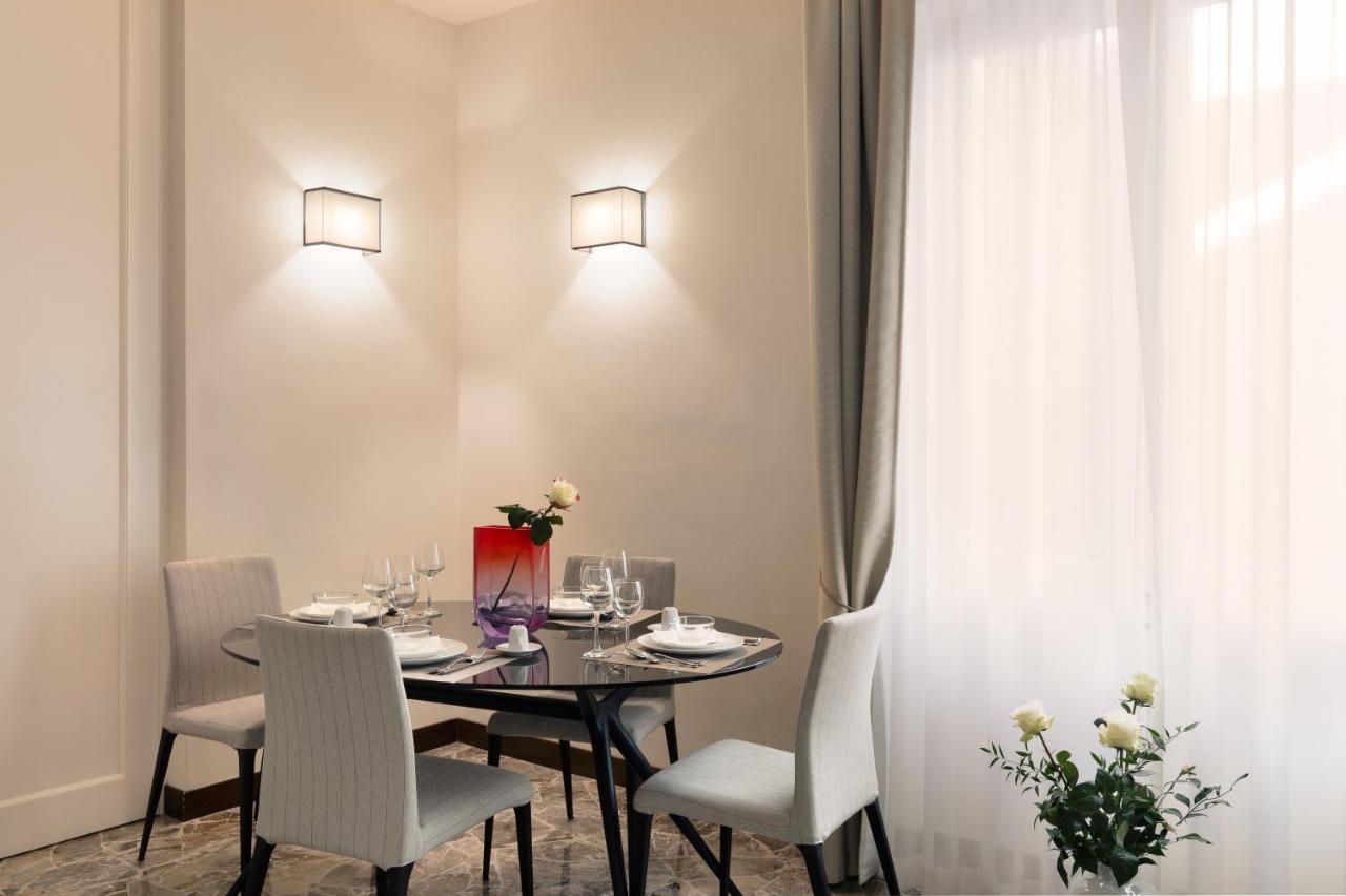 Appartement Myflorenceholiday Gold Bridge *