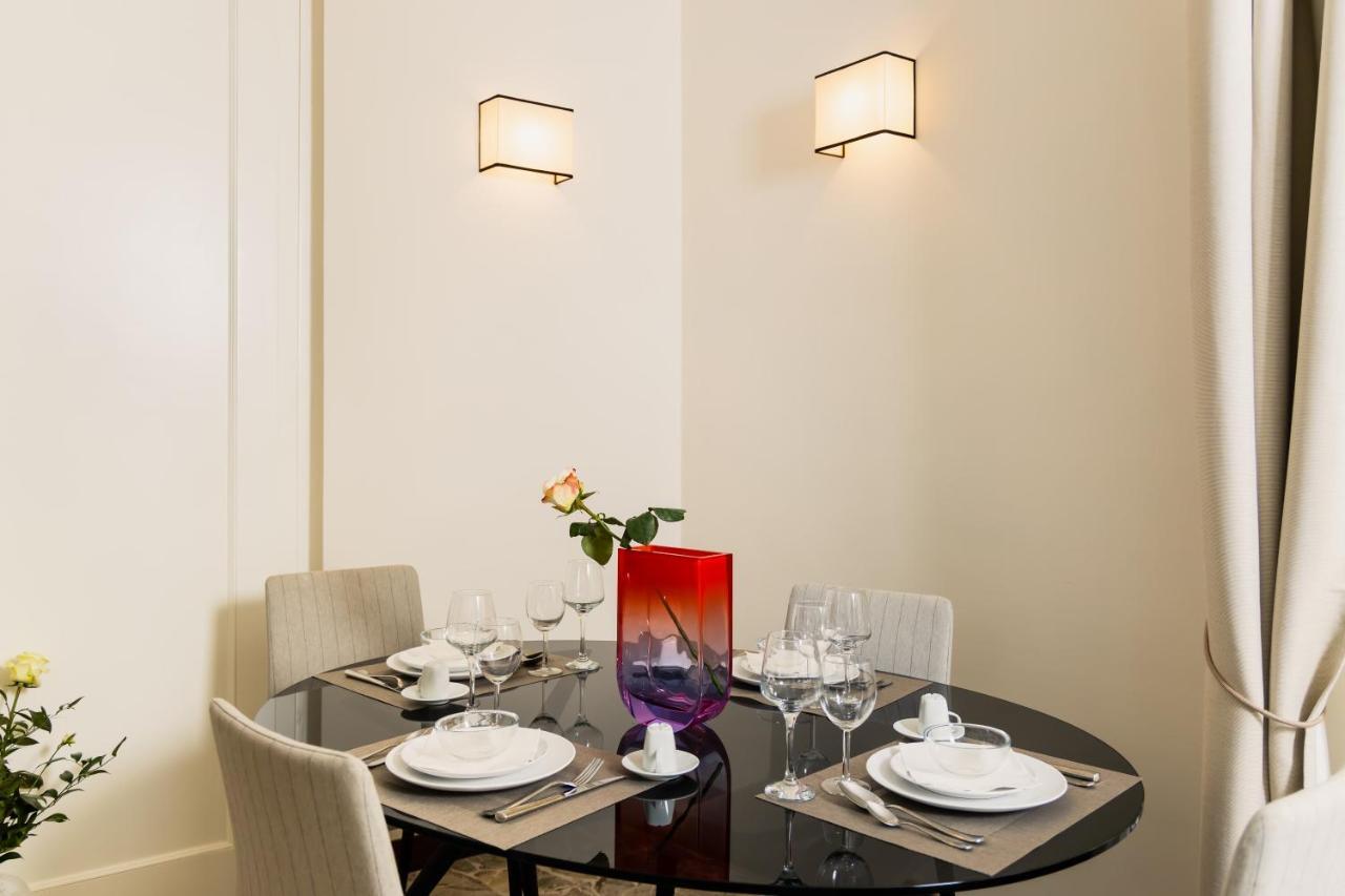 Appartement Myflorenceholiday Gold Bridge *
