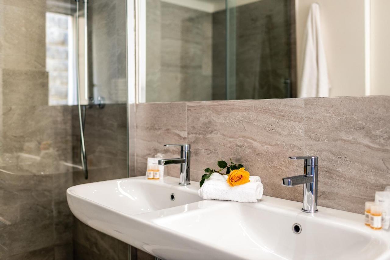 Appartement Myflorenceholiday Gold Bridge Florence