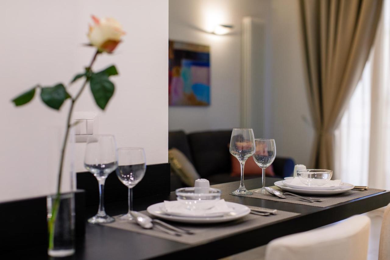Appartement Myflorenceholiday Gold Bridge Florence