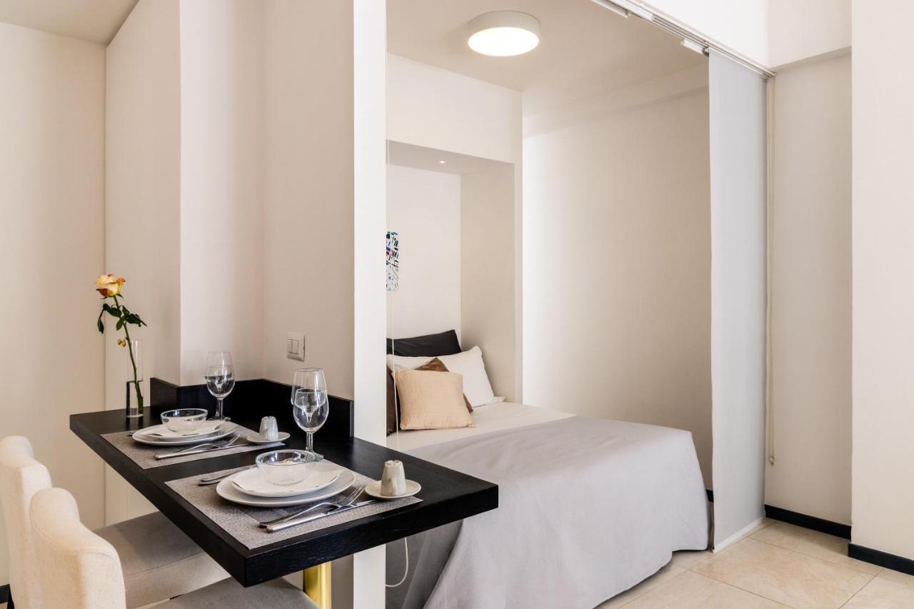 Myflorenceholiday Gold Bridge Appartement