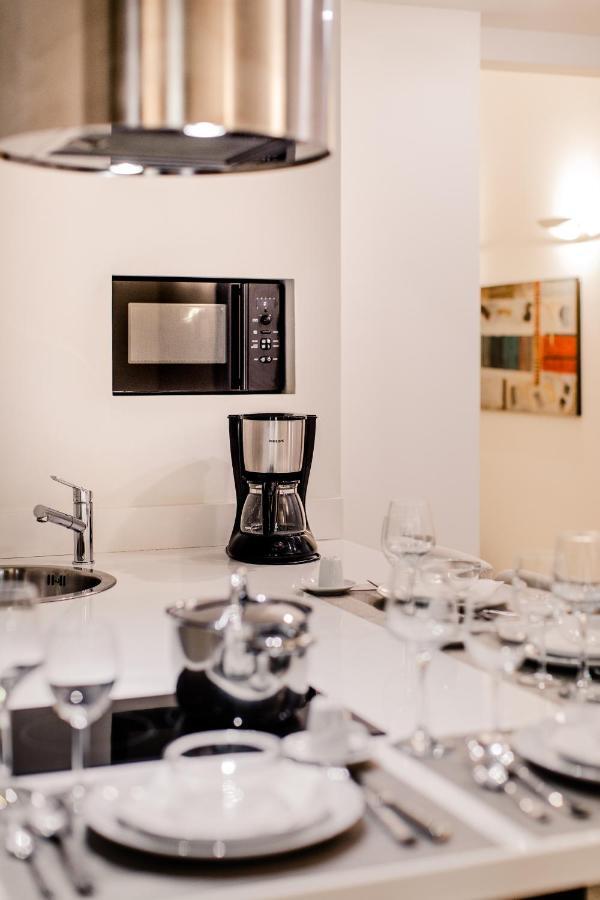 Appartement Myflorenceholiday Gold Bridge *