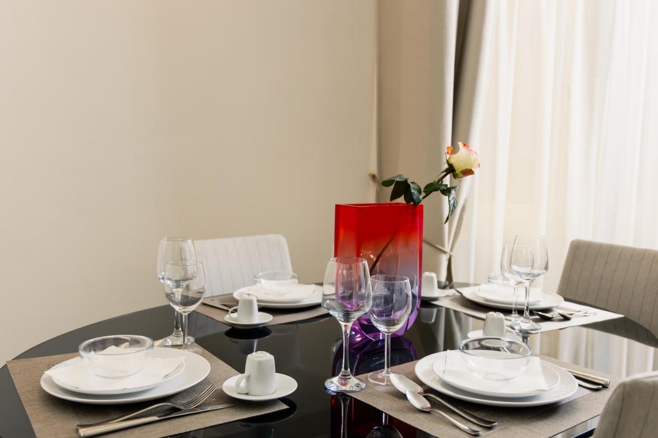Appartement Myflorenceholiday Gold Bridge Florence