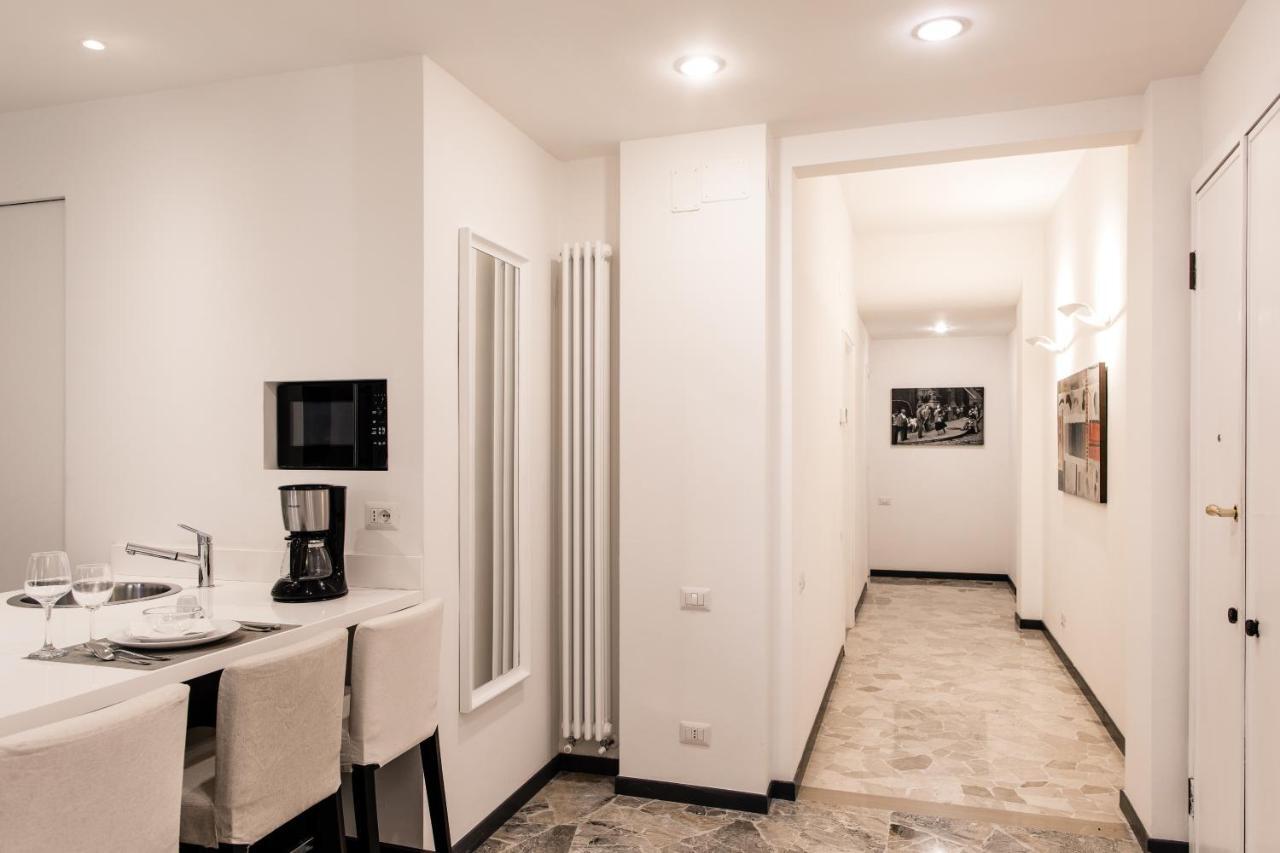 Myflorenceholiday Gold Bridge Appartement *