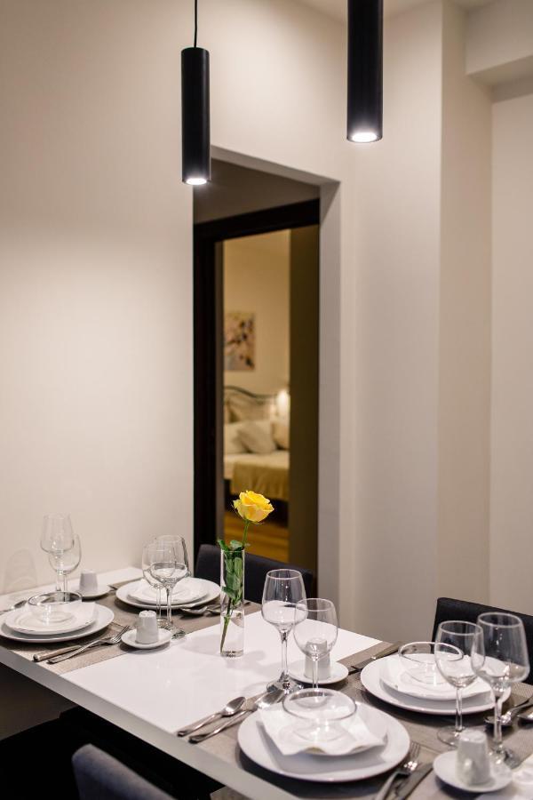 Appartement Myflorenceholiday Gold Bridge