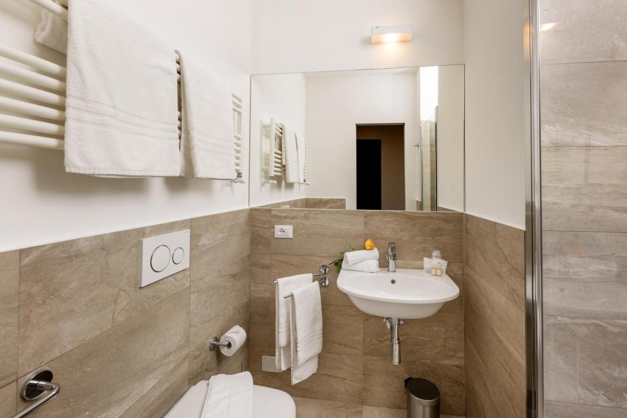 Myflorenceholiday Gold Bridge Appartement *
