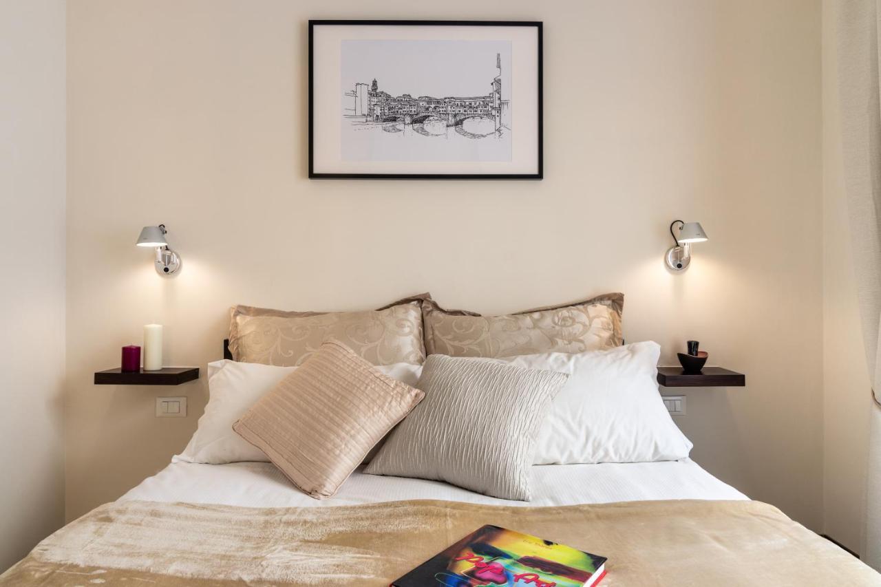 Myflorenceholiday Gold Bridge Appartement