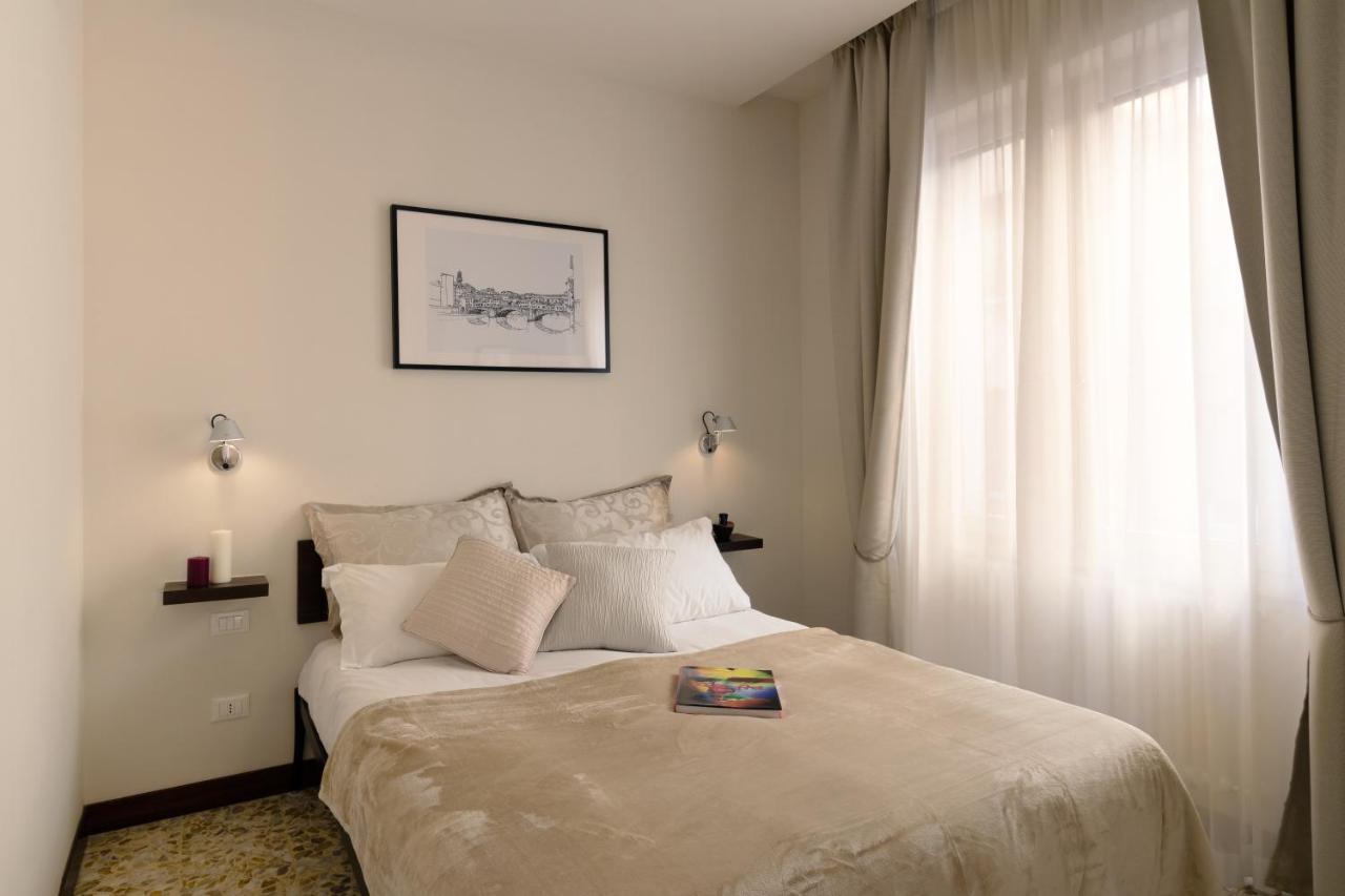 Myflorenceholiday Gold Bridge Appartement