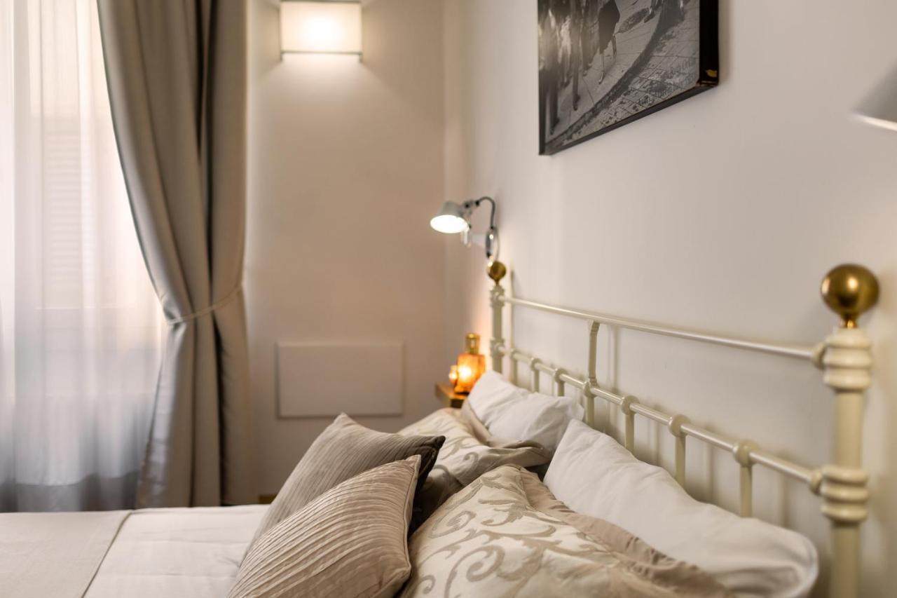 Myflorenceholiday Gold Bridge Appartement