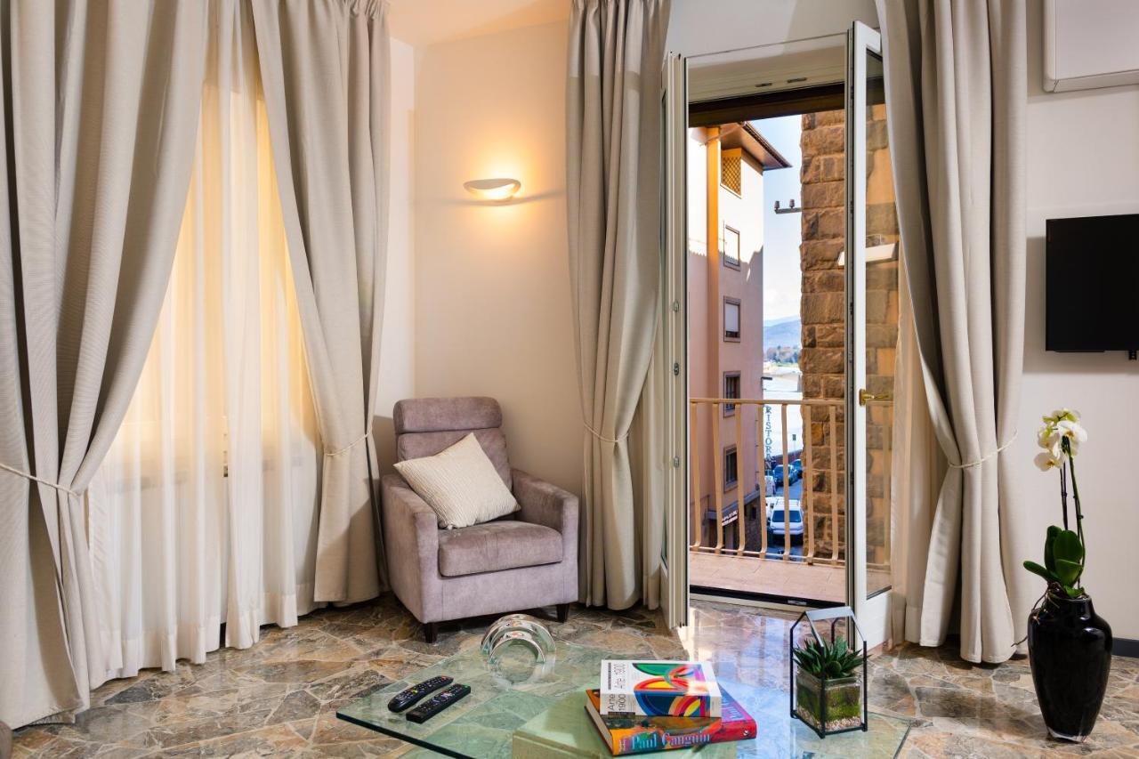 Appartement Myflorenceholiday Gold Bridge *